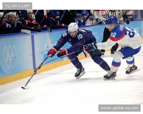 四国对抗赛美加决赛收视达1610万 成近年冰球盛事