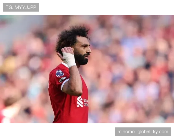 利物浦总年薪2亿欧位列第三，萨拉赫40万镑周薪仍为队内最高